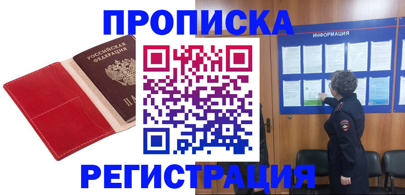 прописка в квартире в Михайлове